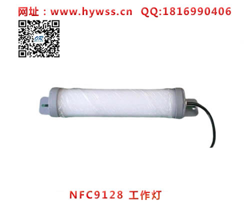 乐清海洋王NFC9128 LED工作灯